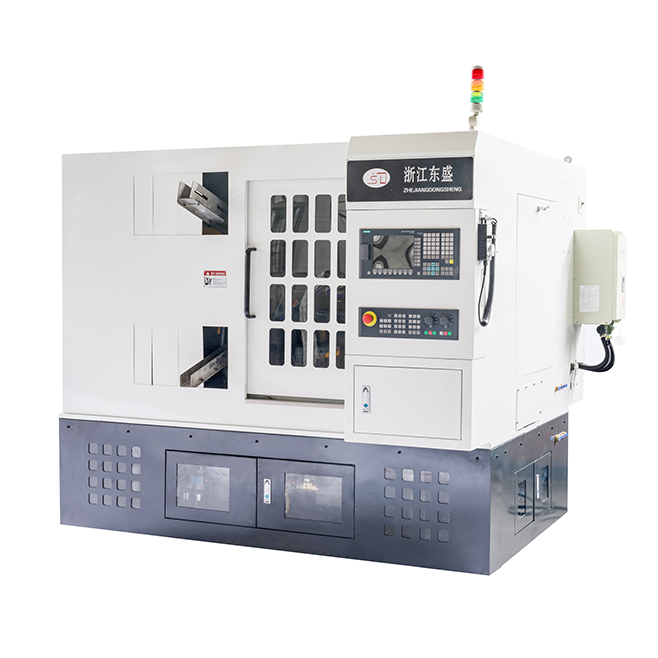 江苏全自动外圈沟道磨床