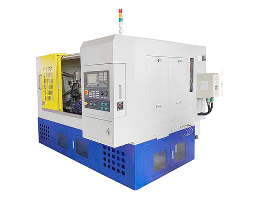 江苏全自动内圈勾道磨床